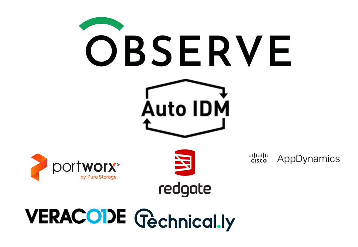 DevOpsDays Philly tweet media