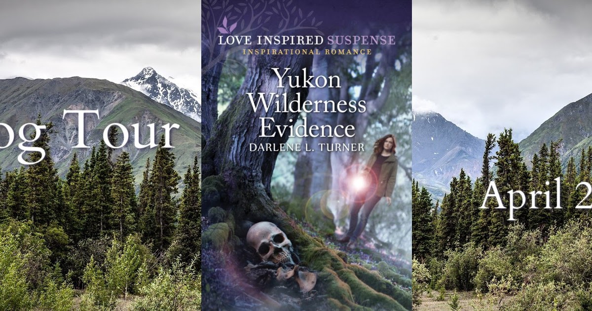 Read an excerpt from this new suspense... Yukon Wilderness Evidence by Darlene L Turner (Excerpt & #Giveaway) #newbooks #booktwitter #romancebooks #suspense #cleanreads #christfic @loveinspiredbks @justreadtours dlvr.it/T60kR9