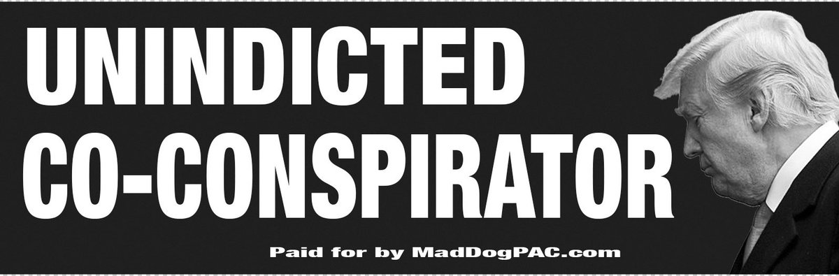 Trying this again. Let’s get this up in Arizona. Chip in. maddogpac.com/products/quick…