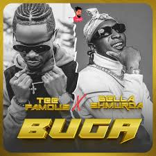 #Np - Buga Remix By @teefamous ft @BellaShmurda #WorkChop wt @GodwinAruwayo & @Joypanam #TuneIn