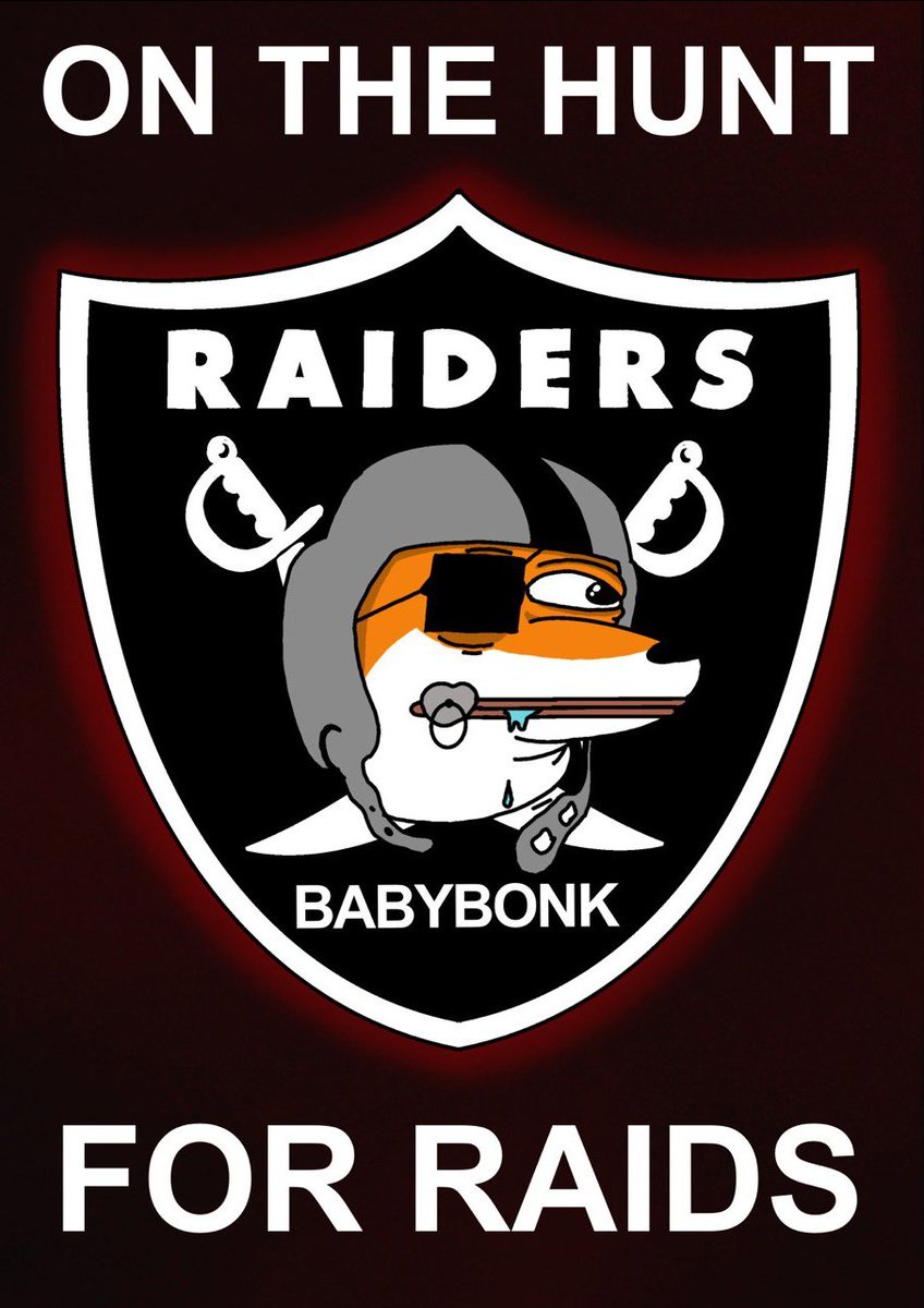 Our KOLs are currently posting plenty of tweets about #BabyBonk on X. Make sure to engage with them, as we retweet their posts!!