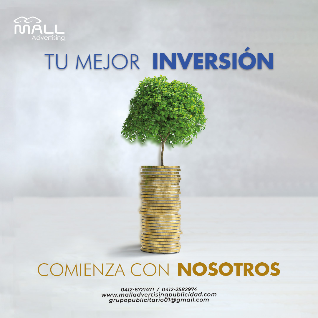 AdvertisingMall's tweet photo. Maximiza el retorno de tu presupuesto en marketing.
Optimizamos nuestros servicios y te ofrecemos los más variados recursos publicitarios para tu estrategia comercial. https://t.co/w6N3tIAyNs
