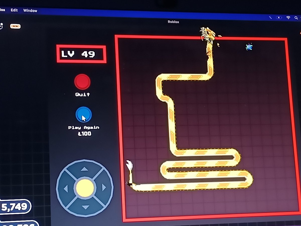 antdoesart's tweet photo. This is game is gonna be the death of me 😭 #LoomianLegacy https://t.co/bz6GakMrA1