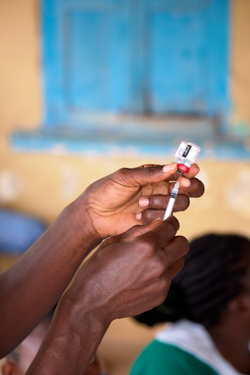 The estimated number of malaria cases in the @WHOEMRO Region reached 8.3 million in 2022, an 85% increase from 2010 due to various reasons including: 🔹insufficient funding 🔹increase of conflicts in high burden countries 🔹impact of climate change #WorldMalariaDay