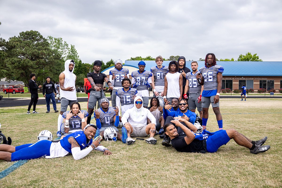 Spring ‘24 🖲️