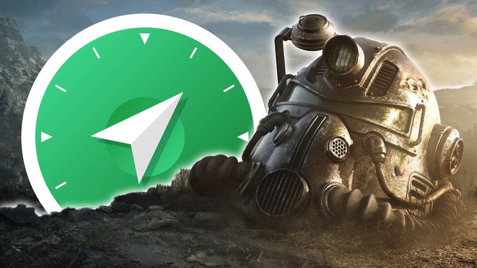 GameStar_de's tweet photo. Mit unseren ultimativen Einsteiger-Tipps für #Fallout76 startet ihr 2024 richtig durch: https://t.co/QkupX5KbXE https://t.co/QBWxrIBeGs