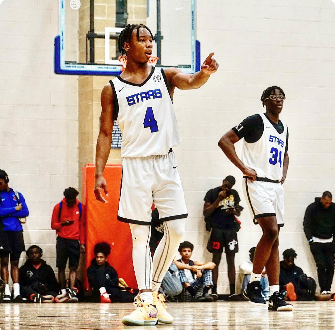 2026 | LWE | BJ Powell | Will be in action this weekend with Georgia Stars 16U EYBL. Currently holds multiple D1 offers coming off a 1st Team SWSC All Conf season is poised to be a major stock riser this AAU Season. @BJPowellthe2nd