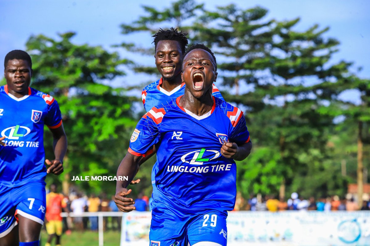 Fulltime Gaddafi FC 0-1 SC Villa 76' Patrick Kakande ⚽️ Bright Stars FC 2-2 KCCA FC 47' Ashiraf Mulindi ⚽️ 31' Noordin Bunjo ⚽️ 34' Haruna Lukwago ⚽️ 75' Muhammad Shaban ⚽️ #PulseSportsUGA #StarTimesUPL #GADSCV #SBSKCCA 📸: @JaleMorgan3