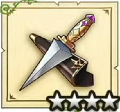 「dagger knife」 illustration images(Latest)