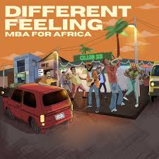 #Np - Different Feeling By @mbaforafrica #WorkChop wt @GodwinAruwayo & @Joypanam #TuneIn