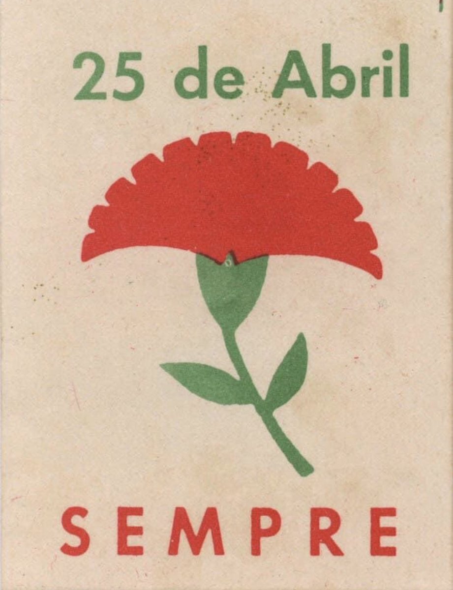 #sempre #obrigado #parabems #Portugal #lisbon #claveles #RevolucionDeLosClaveles #cravos #siempre #Bomdia #25deabril50anos ❤️🌹🌹🌹👏💪✊