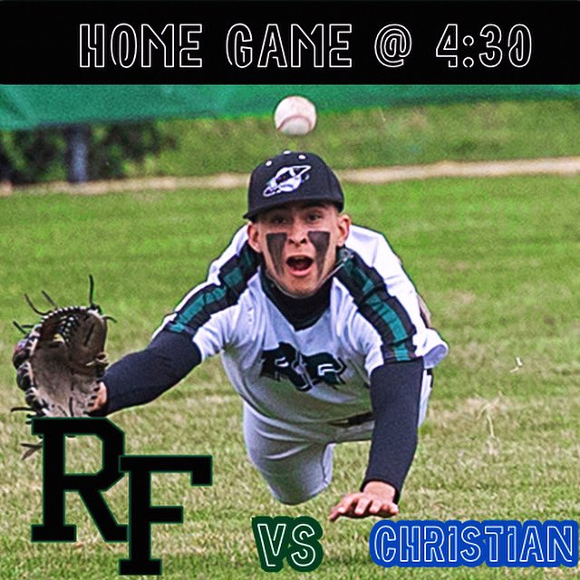 Let’s see if the boys can follow up yesterday’s incredible win. 

Home game today (4-25).