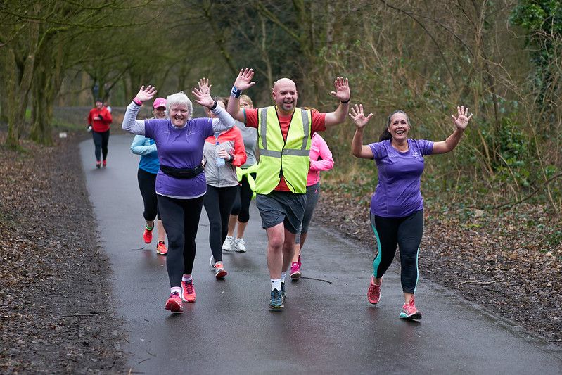 This year, @parkrunUK are celebrating their 20th anniversary of bringing communities together to enjoy free activity! In Essex, Hawkwell are celebrating their 250th run this weekend and if this inspires you to find a run near you then click here: parkrun.org.uk/events/events/…