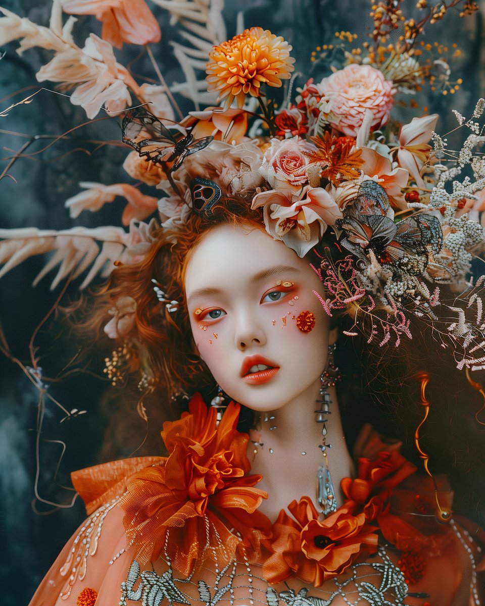 ✨𝗦𝗛𝗔𝗥𝗘 𝗧𝗛𝗥𝗘𝗔𝗗✨

Share your great artworks!⬇️

Will RT or buy my favorite

💫Please RT &amp; Like for more exposure💫
---------- 
𝗚𝗔𝗟𝗔𝗫𝗬 𝗢𝗙 𝗙𝗔𝗡𝗧𝗔𝗦𝗜𝗘𝗦 collection on <a href="/objktcom/">objkt</a>

𝟭 𝗫𝗧𝗭
𝟱 / 𝟱

🔗⬇️  

#iuliiaart #aiartworks #nftartworks #nftcommunity