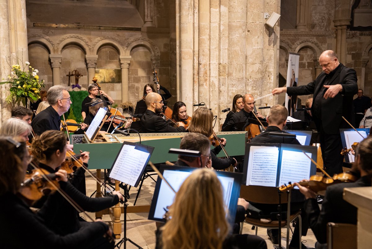 Bournemouth Symphony Orchestra tweet media