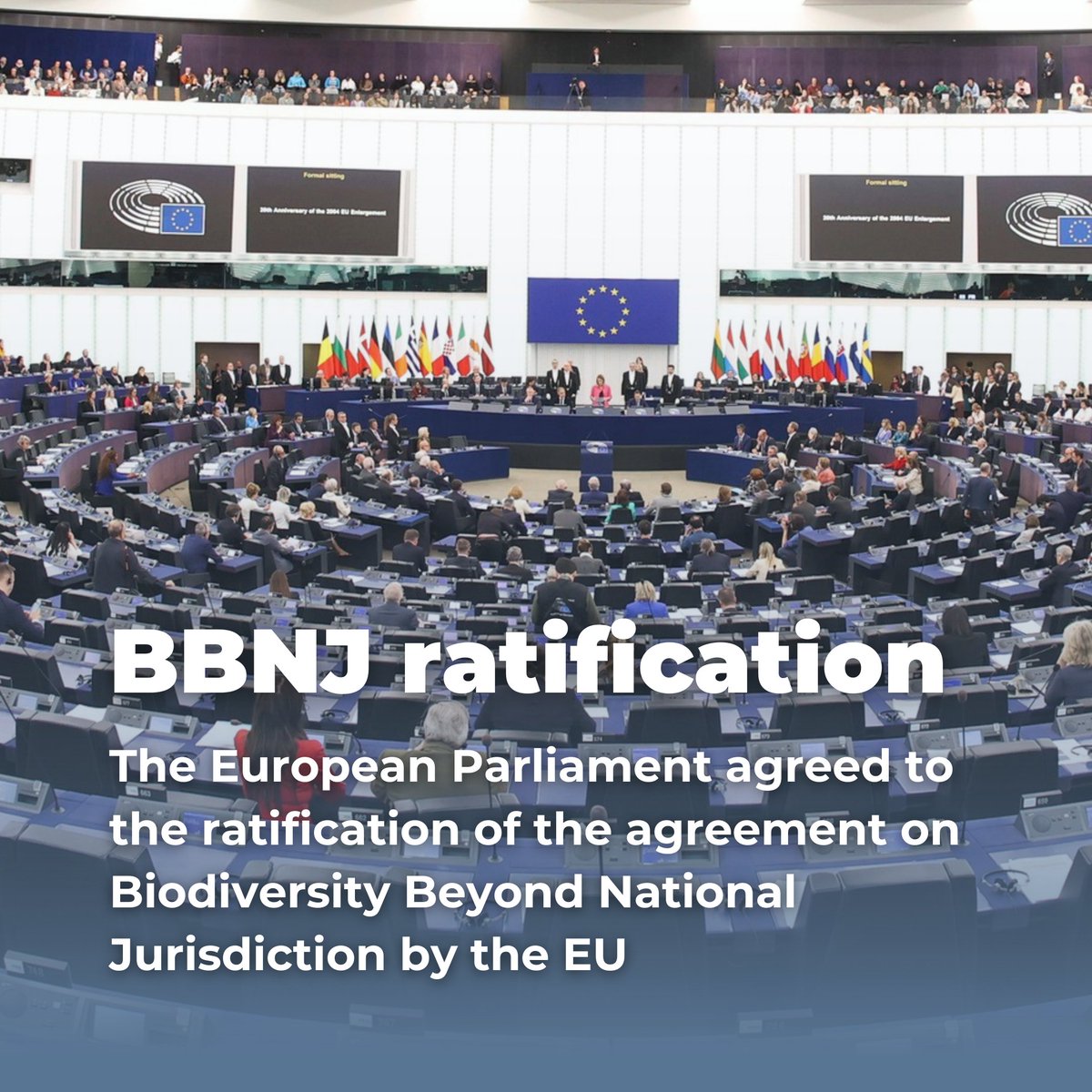 Belgium in the EU tweet media
