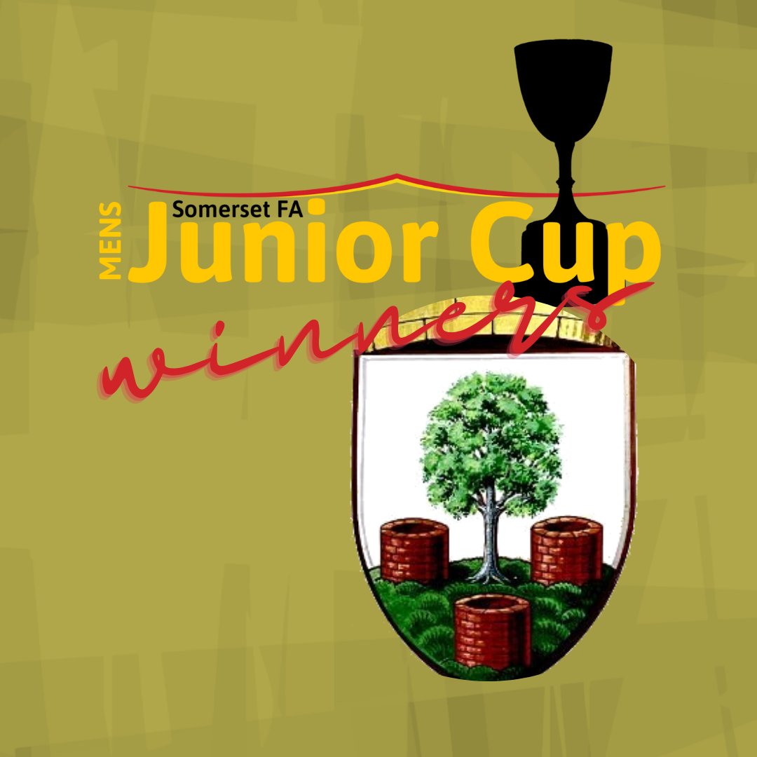 Congratulations Wells City A on the Somerset FA Mens Junior Cup win yesterday evening. Womens Senior tonight at Paulton Rovers for those wanting some more SFA Cup action.