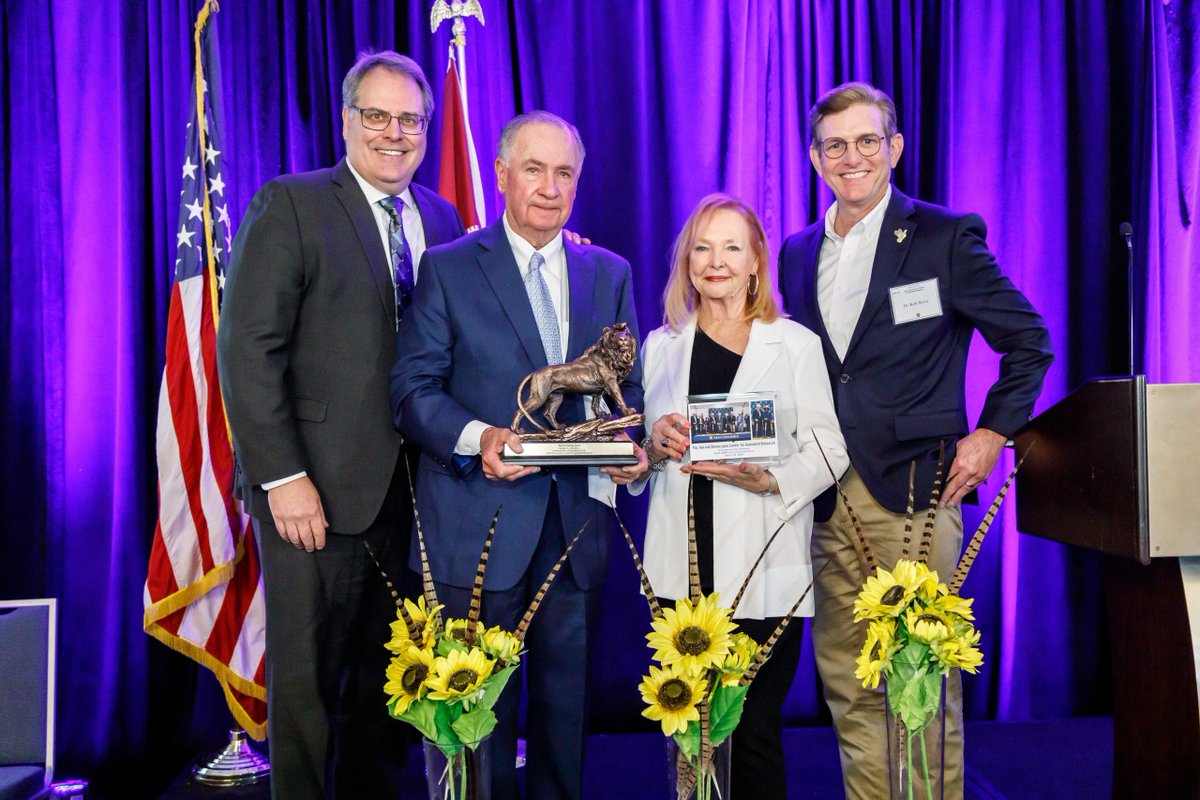 East Texas A&M University 🦁 tweet media