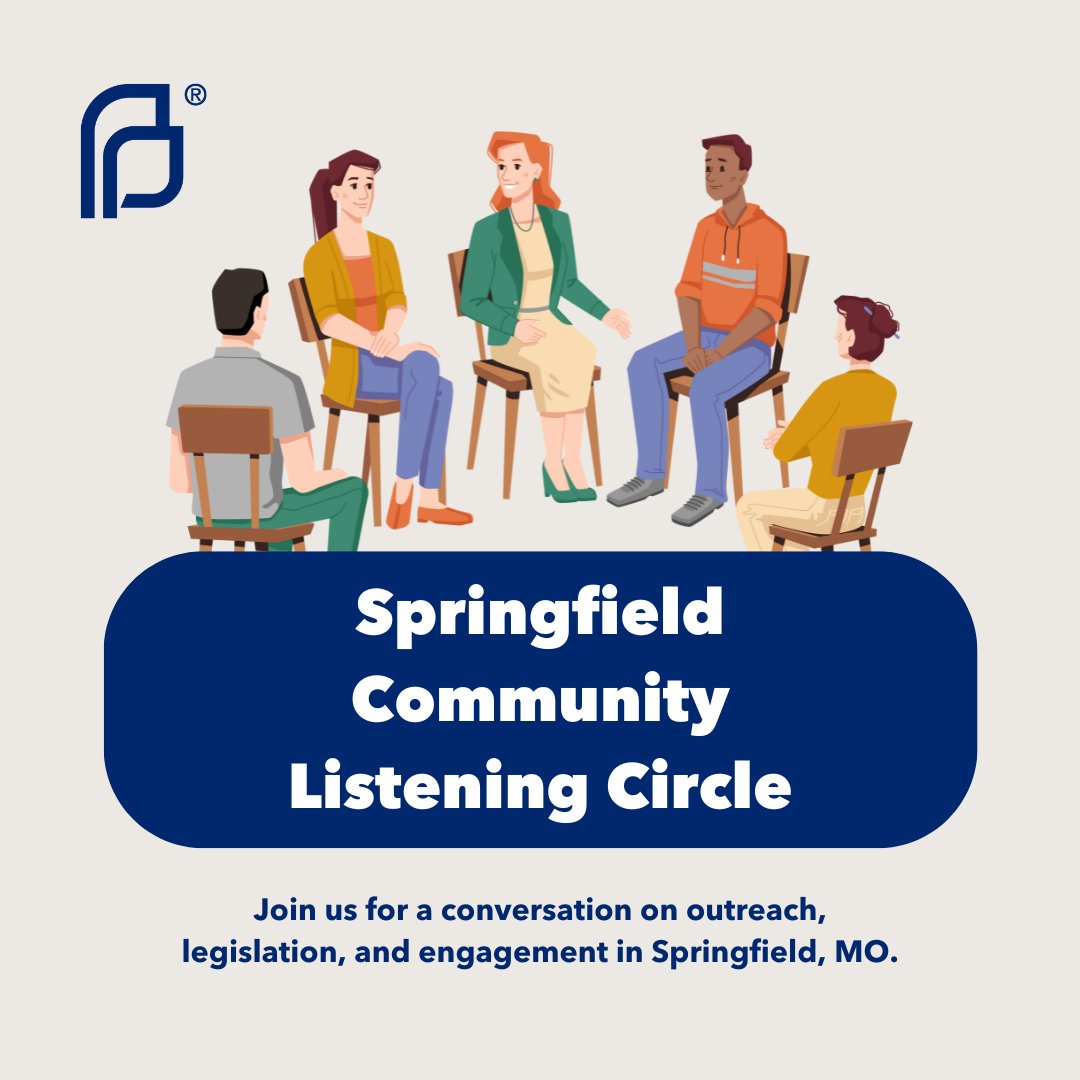 Join us Monday, April 29, at 4:30 p.m. in the Santa Fe Room at The Library Station for an open discussion with PPSLRSWMO. We will be discussing outreach efforts in the region, answering legislative questions, & fielding ideas for how you want to see us engaging with Springfield.