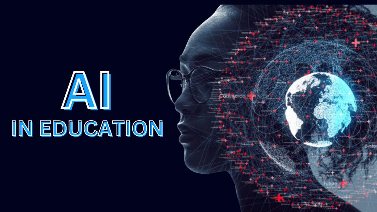 TreydoraP_inc's tweet image. Shaping minds of the future, one algorithm at a time. 
#AIinEducation 🌐📚 #EdTech #FutureLearning