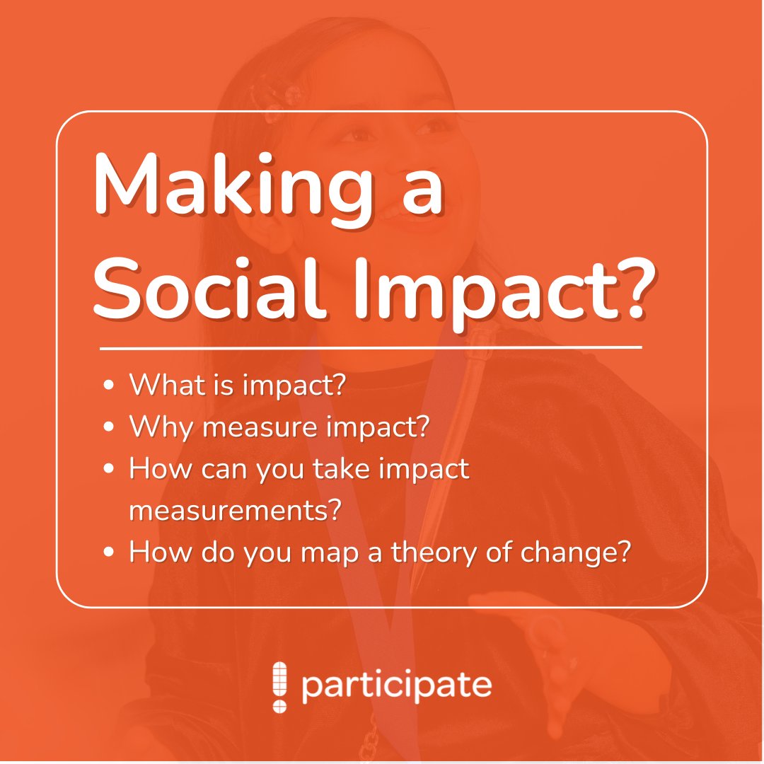 The Social Impact Workshop is on Friday 31st May, 10am-12pm. This is in-person at Holmewood Children's Centre, Bradford. You can sign-up and find more details here: data.bdip.org.uk/civicrm/event/… 💡