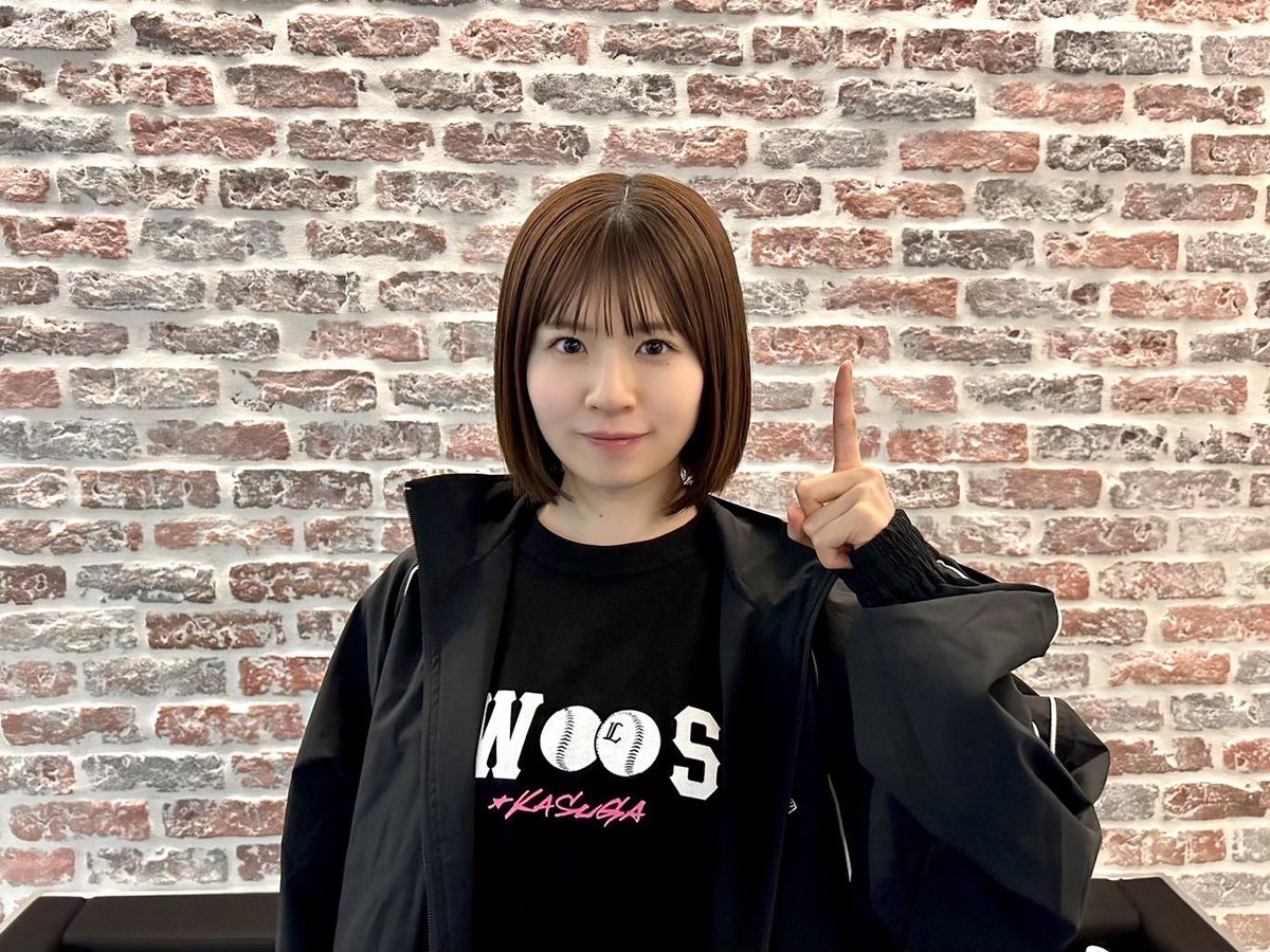 📻️☝️
#松田好花ANNX #日向坂46 #松田好花