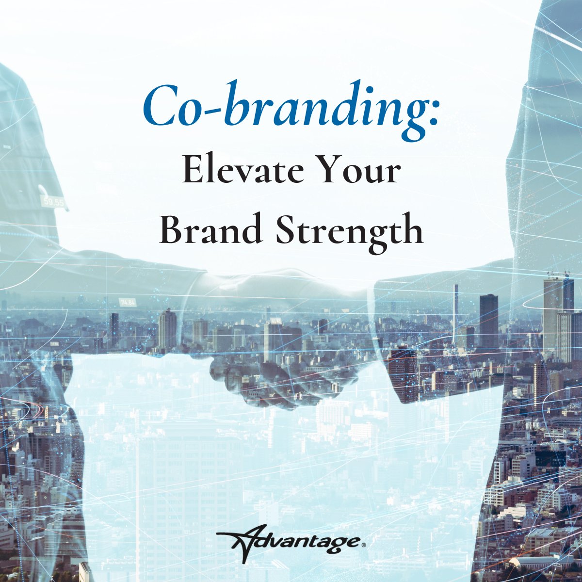 Advantage | The Authority Company tweet media