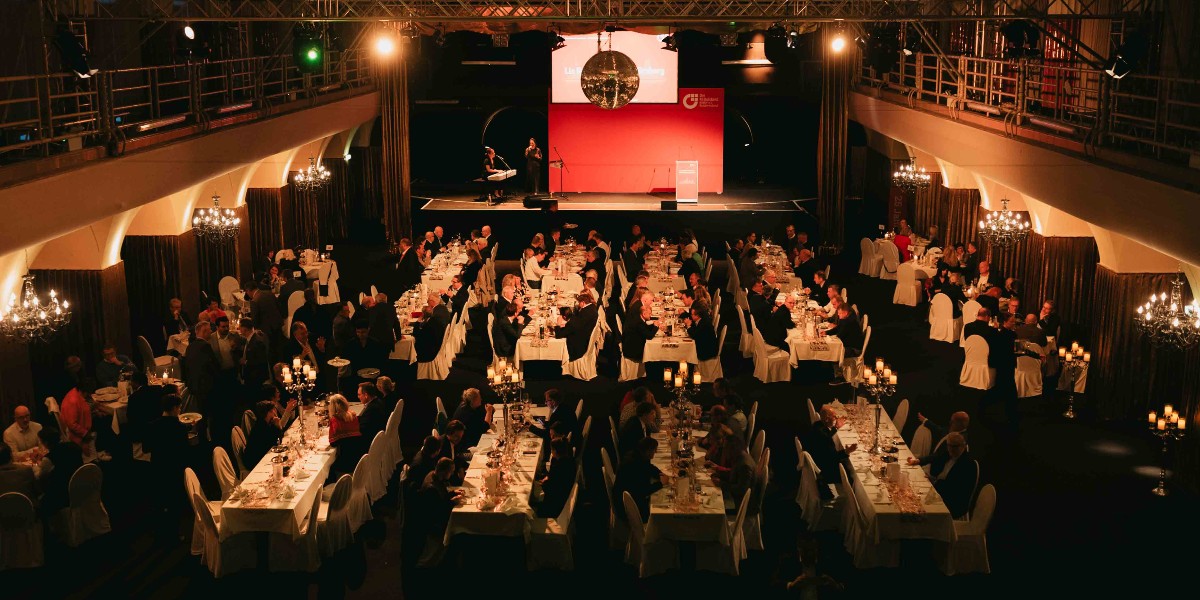 Auf unserer Bundestagung kamen Vertreterinnen &amp; Vertreter der Bundeszentrale &amp; aus den Regionen des #BVMW zusammen, um neue Impulse für den Mittelstand zu setzen.

Werden auch Sie Teil des BVMW &amp; entdecken Sie neue Karrieremöglichkeiten in Ihrer Region: bvmw.info/stellenangebot…