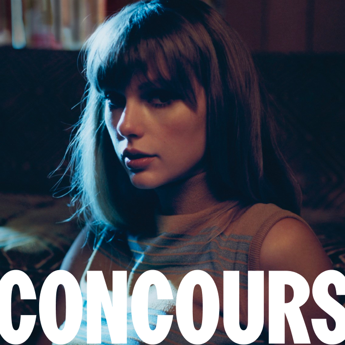 DeezerFR's tweet image. Les Swifties ...Ready for it ?
Il vous reste encore une chance de remporter vos places pour les concerts de @taylorswift13 à @ParisLaDefArena en mai prochain 🎉
Tente ta chance pour assister à ce show exceptionnel en taggant la personne avec qui tu voudrais y aller, et et en RT…