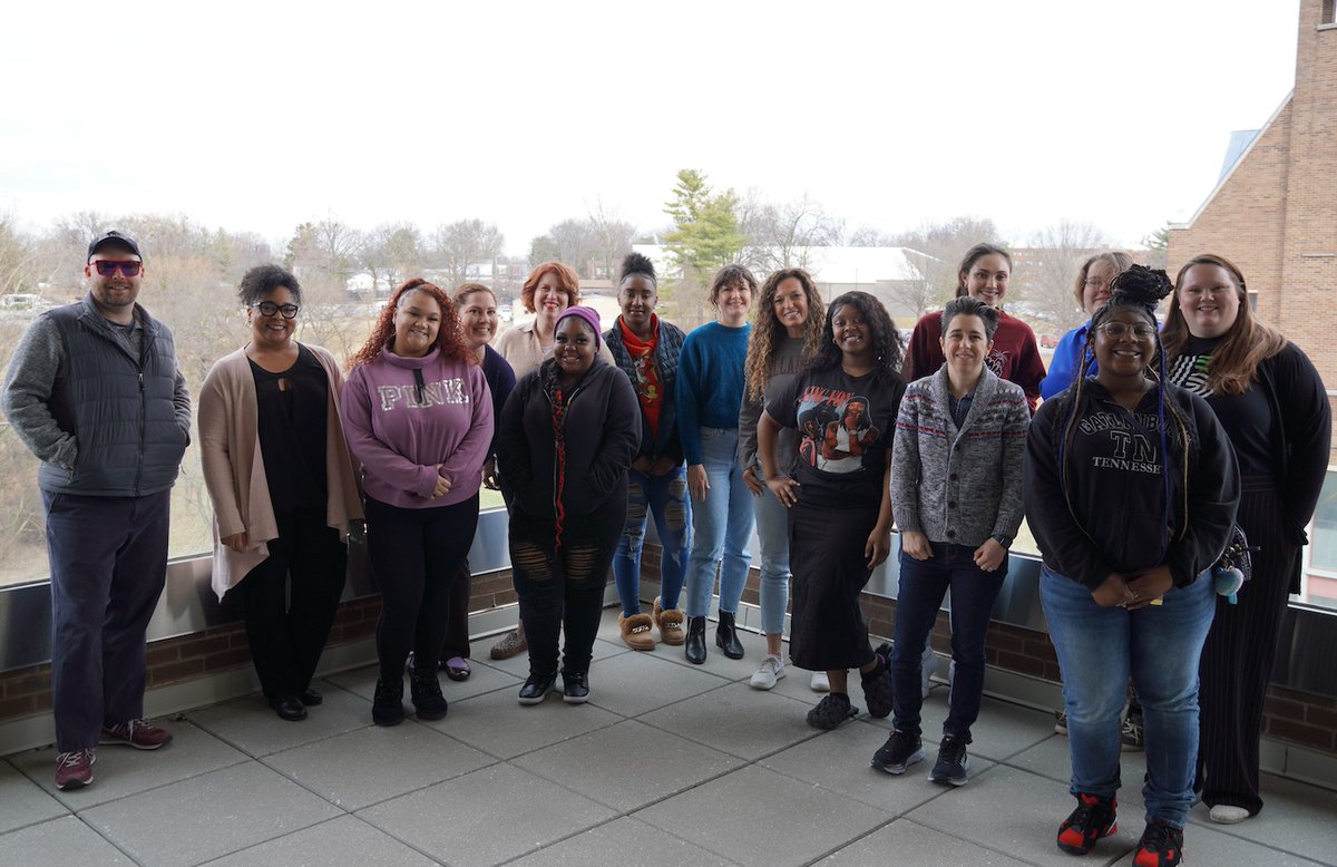 Bellarmine has partnered with @bbbskentuckiana for its School to Work program, which connects Shawnee High School scholars with BU mentors. Bellarmine students, faculty, staff, and alumni can contact Dr. Tomarra Adams at tadams3@bellarmine.edu for more info about the program,