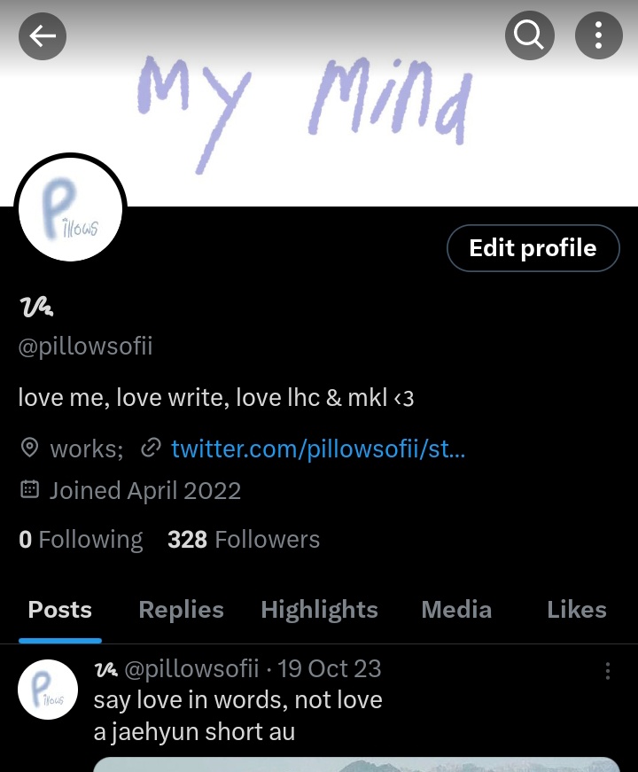 pillowsofii's tweet image. akun aku ke log out sendiri, trus followingnya pada ilang. tolong yg mutualan sama aku reply yaaa nnti aku fb lagiiiiii
