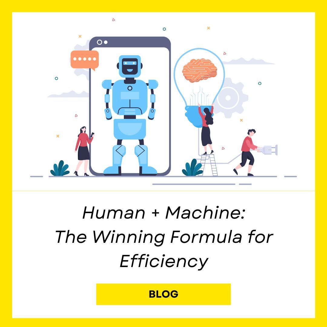 AI isn't here to replace humans, it's here to help! Our blog post explores how businesses & freelancers can work smarter with AI. Embrace the future of work! 
Read the full post here buff.ly/43Jg92e 
#AIAutomation #BusinessEfficiency #JobGuruAfrica