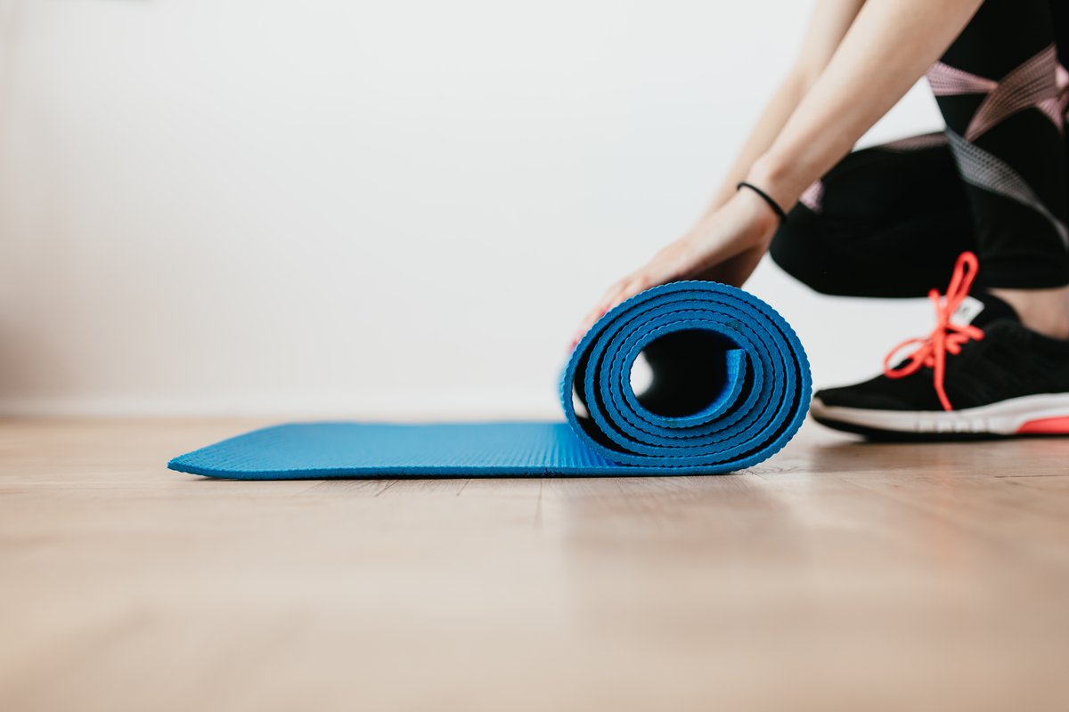 We are always happy for members to sign up to our weekly online physio-exercise and pilates classes! If you would like to join us for one of these classes or to learn more, please contact robert@haemophilia.ie.