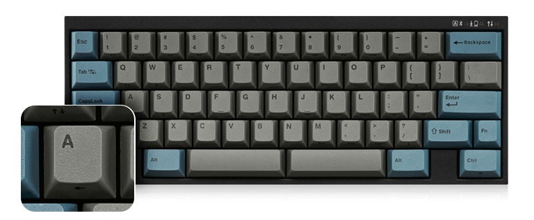 MKeyboards tweet picture