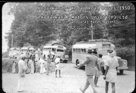 #Kodaikanal #Summer2024 #Vintagebus #Hillstation #Queenofhills
#Westernghats #HeatWave