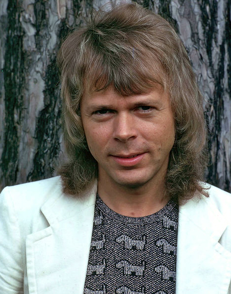 SquidPodRadio's tweet image. Happy 79th #Birthday to Björn Ulvaeus of ABBA, who was born #OTD in 1945 🎂 🇸🇪