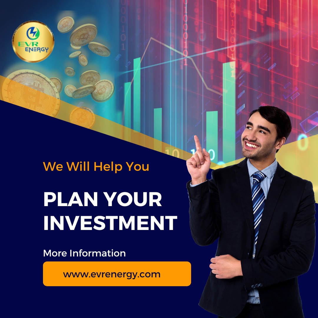 Evrenergy Investment is a dynamic venture capital firm specializing in renewable energy startups, driving innovation in sustainable technologies.#EvrenergyInvestment #RenewableRevolution #SustainableFuture #GreenInvesting #CleanTechLeaders #evrenergy