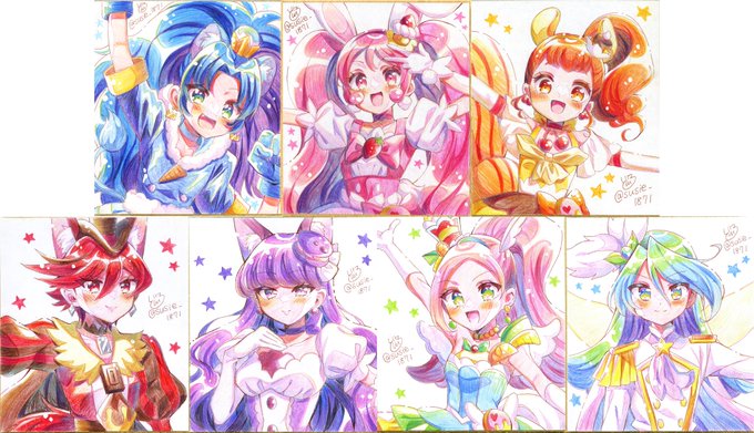 ่ฒ็ดๅ็ป+ไปฅๅไฝใฃใใคใฉในใๆฌใใปใใ่ฒฉๅฃฒใใพใ
26ๆฅใฎ21ๆใใใชใผใใณใงใ
ใใใใใ้กใใใใใพใ
https://t.co/l7sltz2PnB