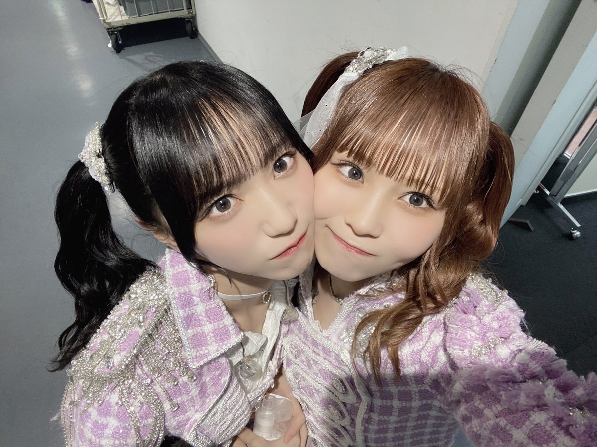 野口の衣織ちゃん お誕生日おめでとう 🎂🎈🧸 何年経ってもいおさんに