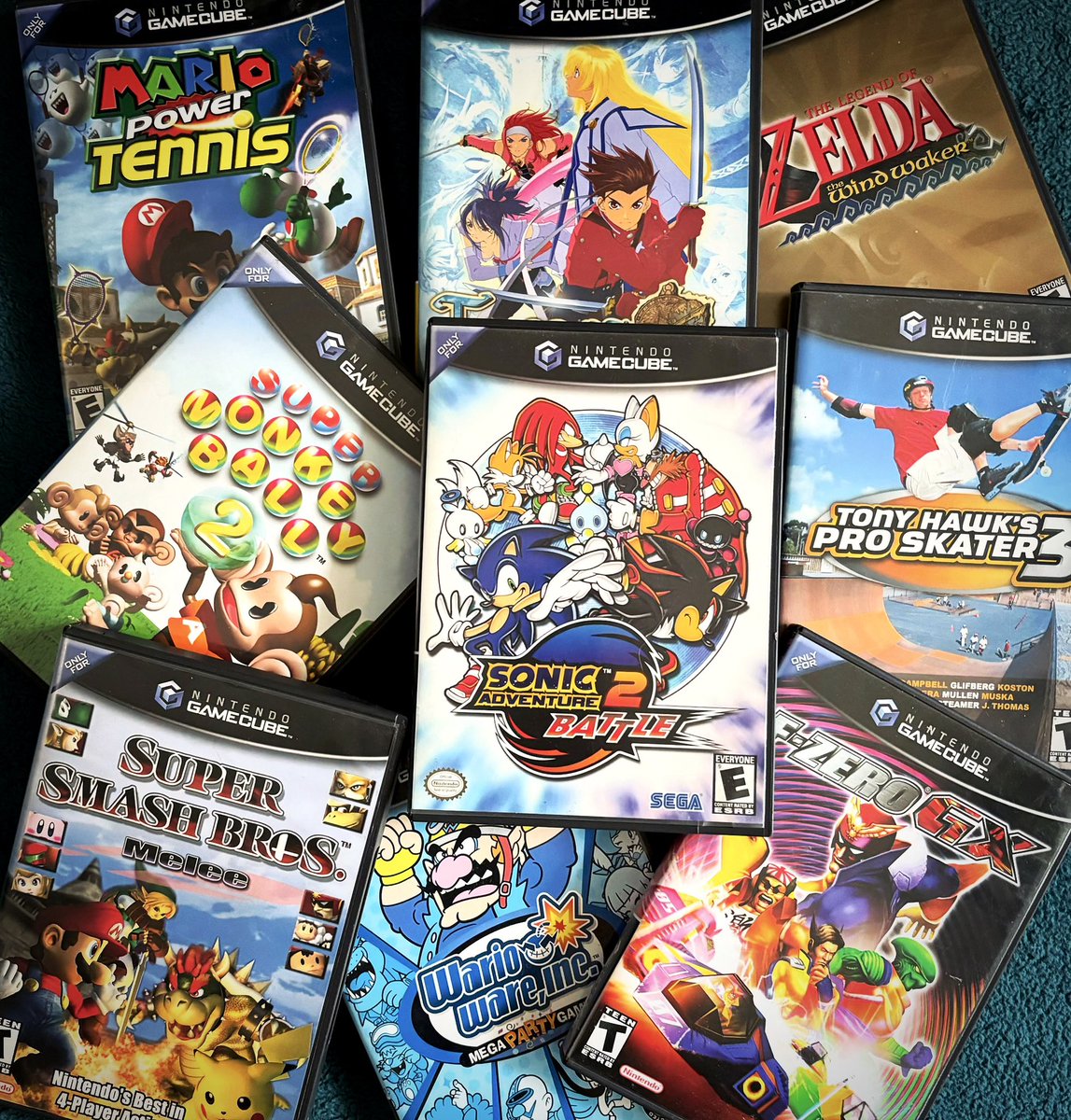 What’s the absolute best game for the Nintendo GameCube?