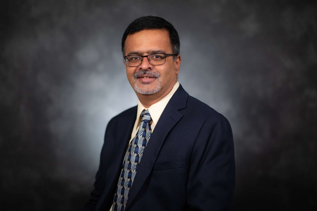 Executive Associate Dean of the Texas A&M University College of Engineering and Tufts alumnus Dr. Arul Jayaraman will deliver the #Tufts2024 Graduate Programs Ceremony commencement speech for the Tufts School of Engineering on May 18. bit.ly/36edlkp