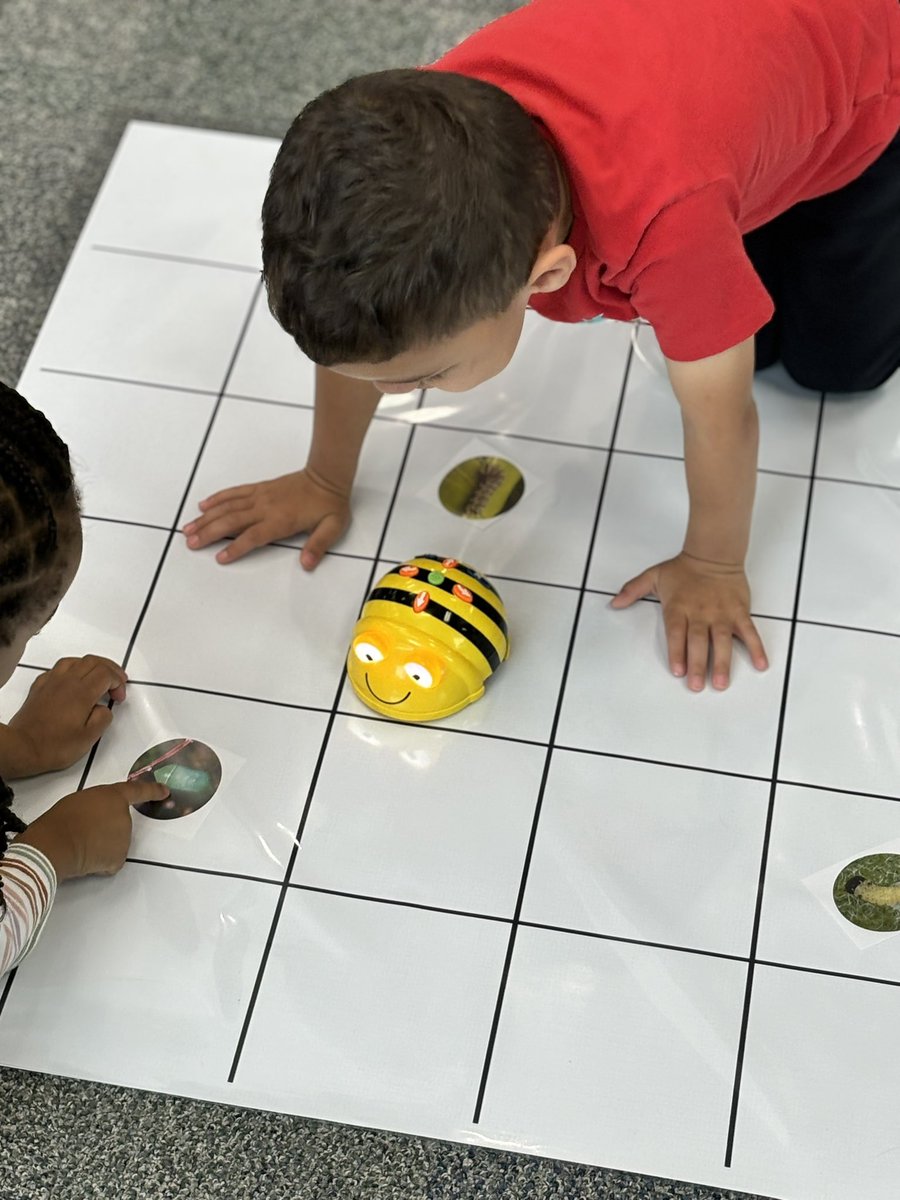 Candice Adcock tweet media