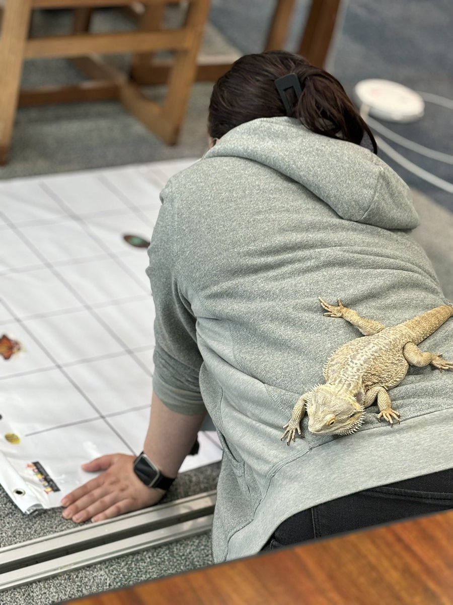 Candice Adcock tweet media