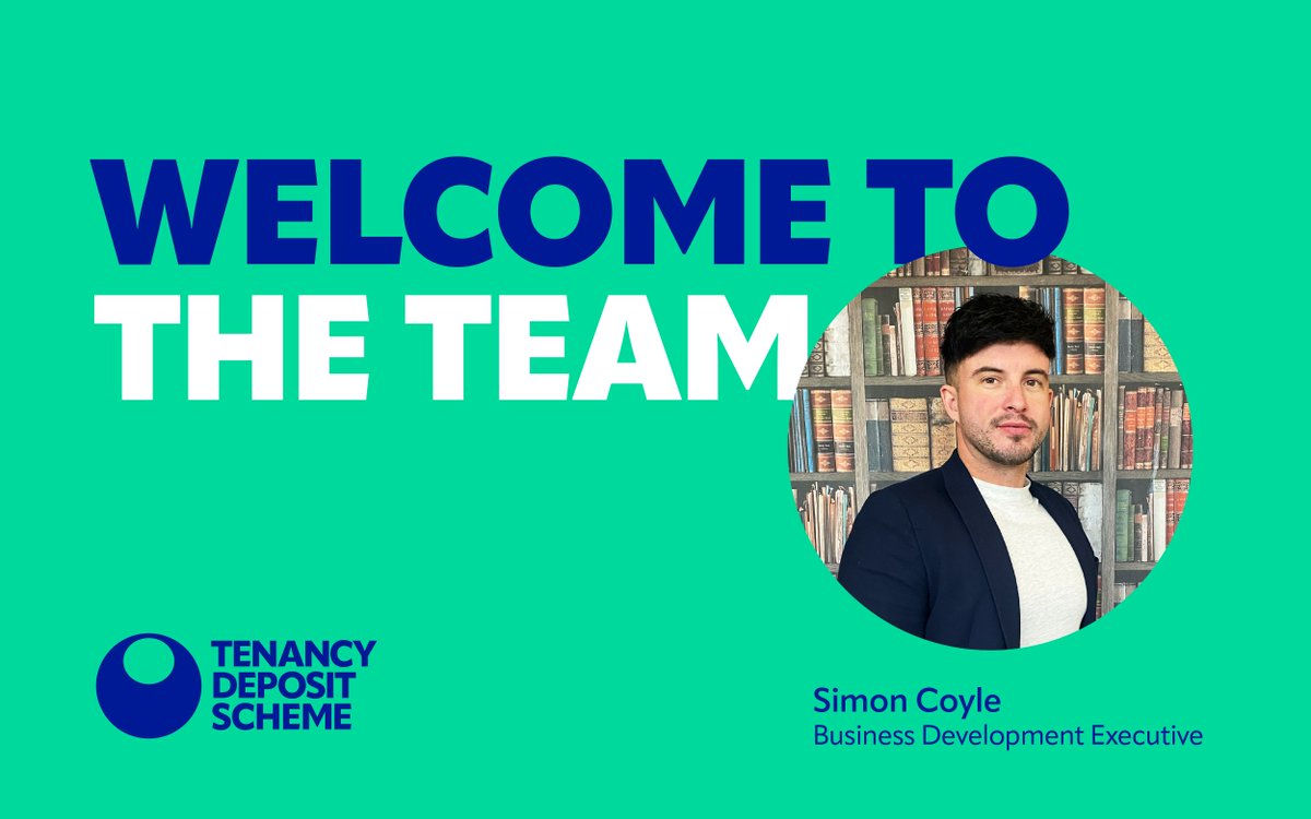 Meet Simon, our dedicated BDE for the North East and Cumbria regions. With a wealth of experience in business management, Simon is here to help streamline your transition to TDS. Book in a call with Simon today 🚀👇 ow.ly/5jfX50RjZRk