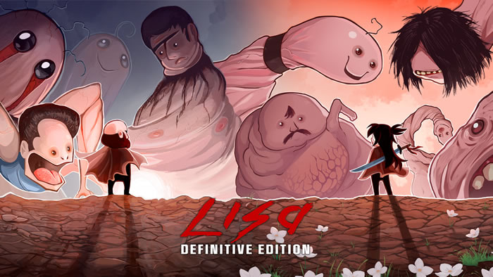 Epicが「INDUSTRIA」と「LISA: Definitive Edition」の期間限定無料配布を開始、次回の無料タイトルは“Orcs Must Die! 3” - doope.jp/2024/04145227.…