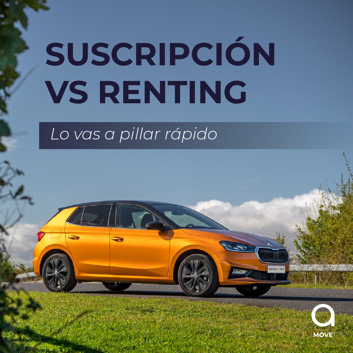 astaramove's tweet photo. ¿Renting o suscripción? ¡La elección es clara con #AstaraMove!
1️⃣ Flexibilidad total
2️⃣Sin compromisos a largo plazo
3️⃣Entrega inmediata
4️⃣Sin límite de kilómetros
¿Por qué conformarte con menos?
Únete a Astara Move.🚗
#Mobility #Cars #Suscripción #Renting https://t.co/xA78rhRuaN