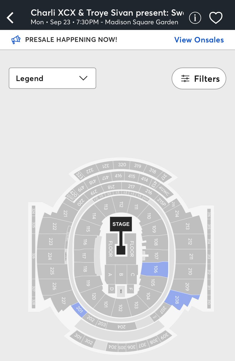 Masc4FemFatale's tweet photo. Since when did Charli XCX fans have money? I thought yall were unemployed 😭 https://t.co/b7yr29wazf