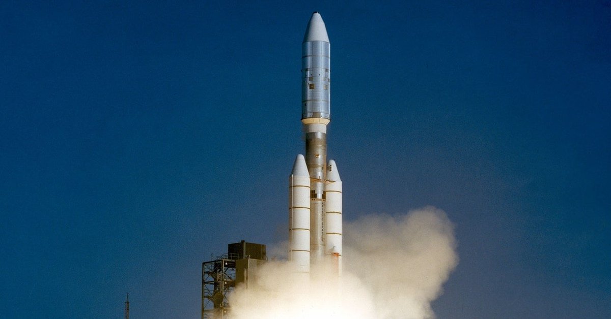 How NASA Repaired Voyager 1 From 15 ...
 
ufofeed.com/68351/how-nasa…
 
#Astrobiology #Astrophysics #Cosmology #PlanetaryScience #Space