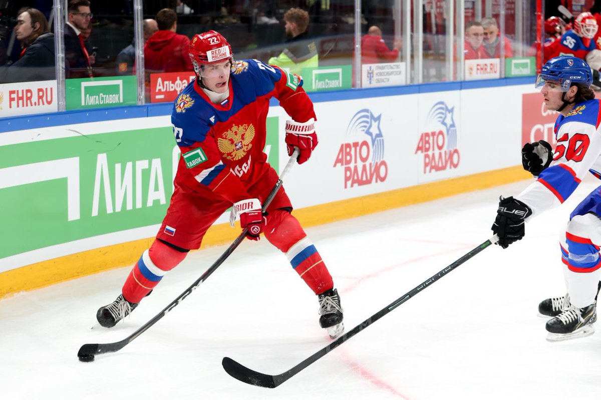 russiahockey tweet picture