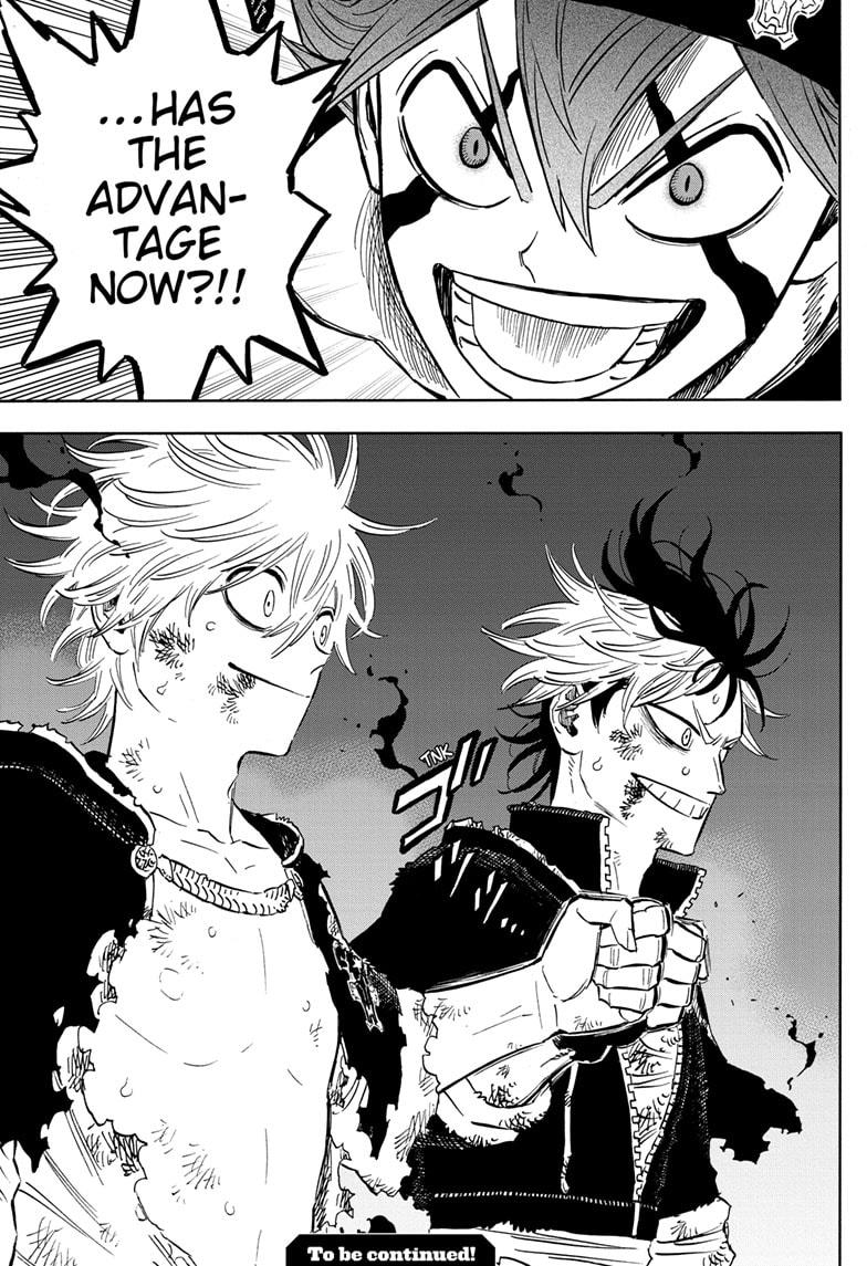 BC_Hiatus's tweet photo. LEAKS ARE OFFICIALLY OUT: YOU HAVE BEEN WARNED

Official chapter release in FIVE DAYS! https://t.co/Gty6IGnGc8